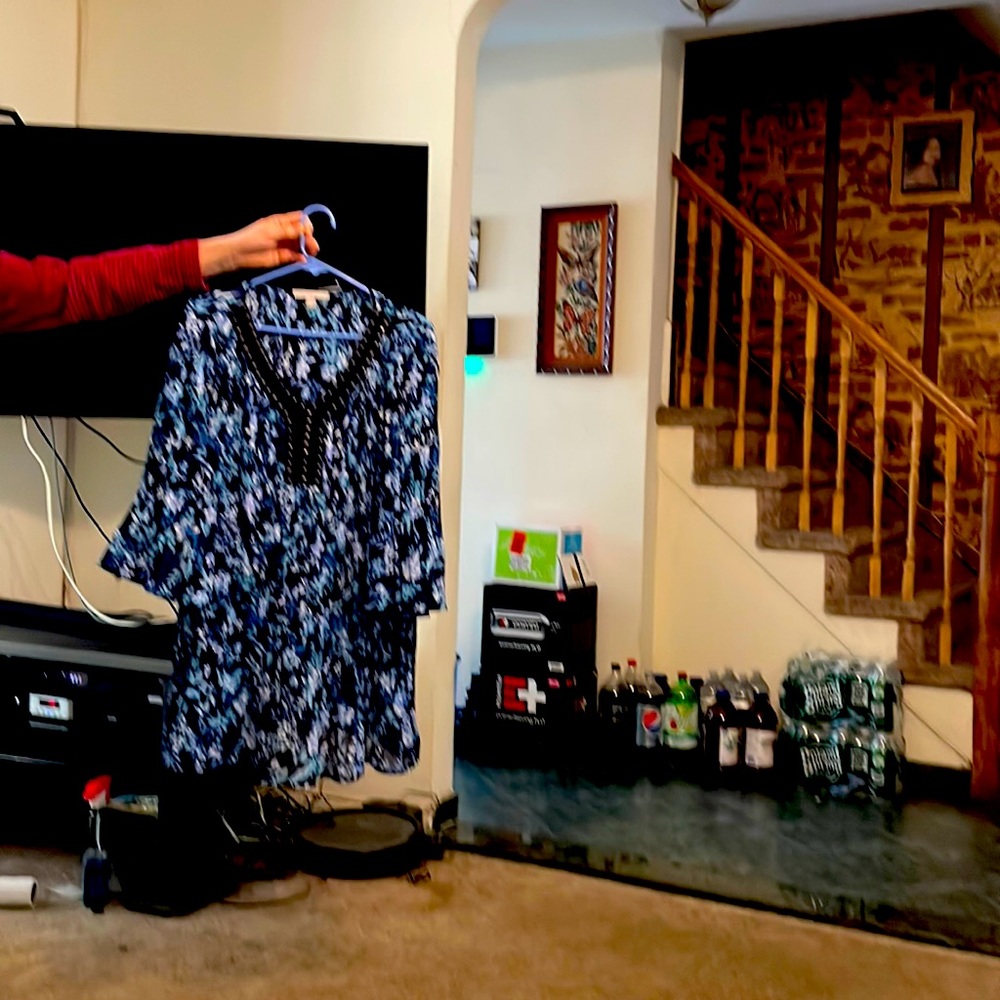 Blouse - size 18-20 (Large)